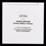 OFRA MarchBeautyWord Highlighter