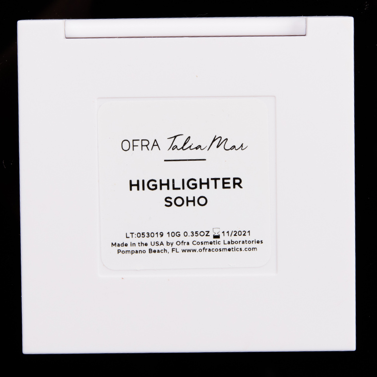 OFRA SoHo Highlighter