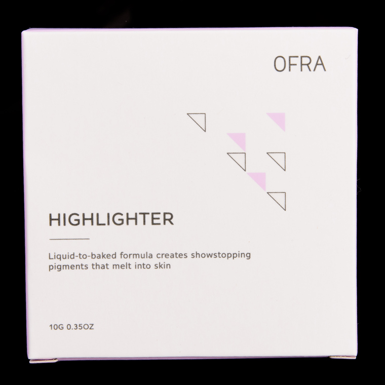 OFRA Star Island Highlighter