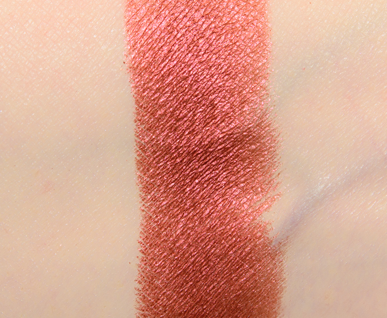 Pat McGrath Crimson Fire EYEdols Eyeshadow