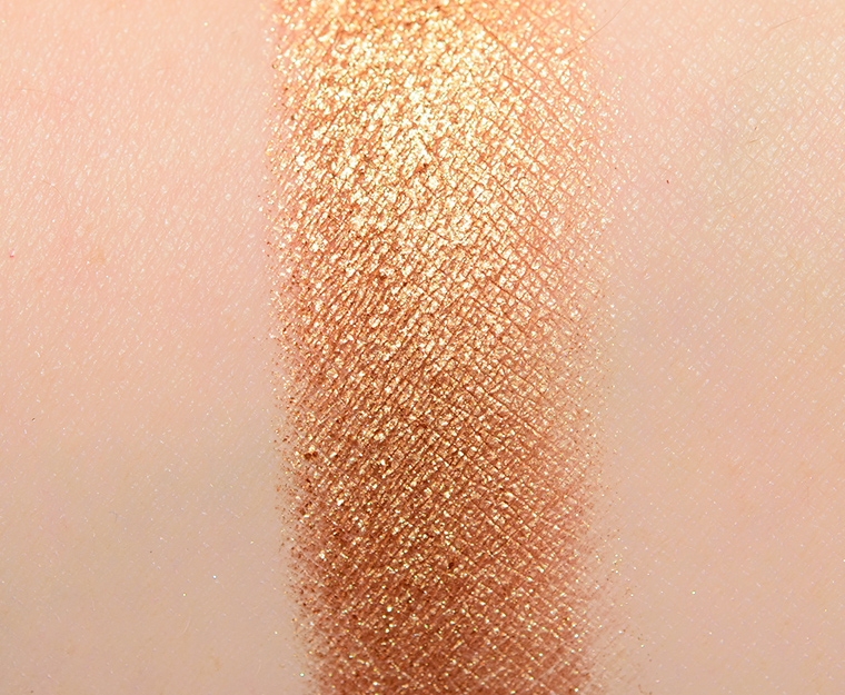 Pat McGrath Gold Nectar EYEdols Eyeshadow