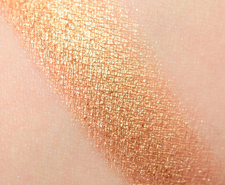 Pat McGrath Gold Nectar EYEdols Eyeshadow