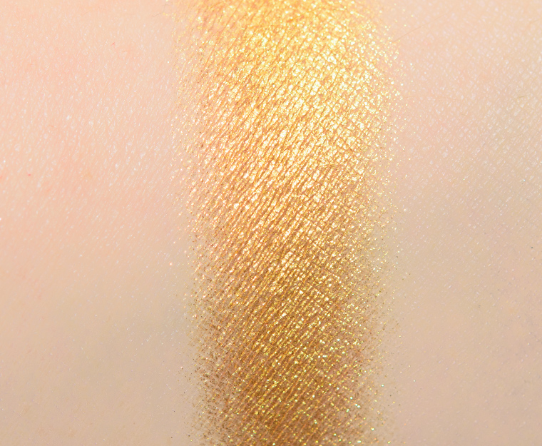 Pat McGrath Gold Standard EYEdols Eyeshadow