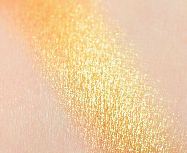 Pat McGrath Gold Standard EYEdols Eyeshadow