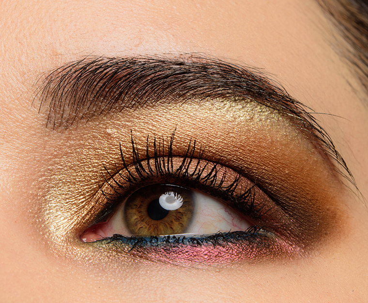 Pat McGrath Sublime | Look Details