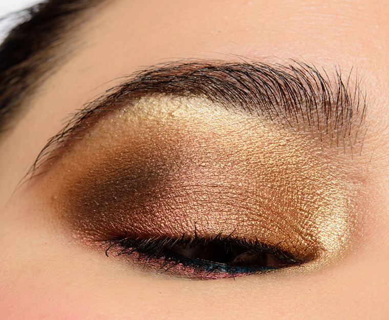Pat McGrath Sublime | Look Details