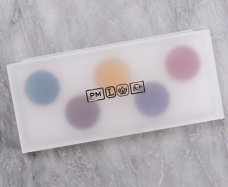 Pat McGrath Subversive Eye Ecstasy Mini Eyeshadow Palette
