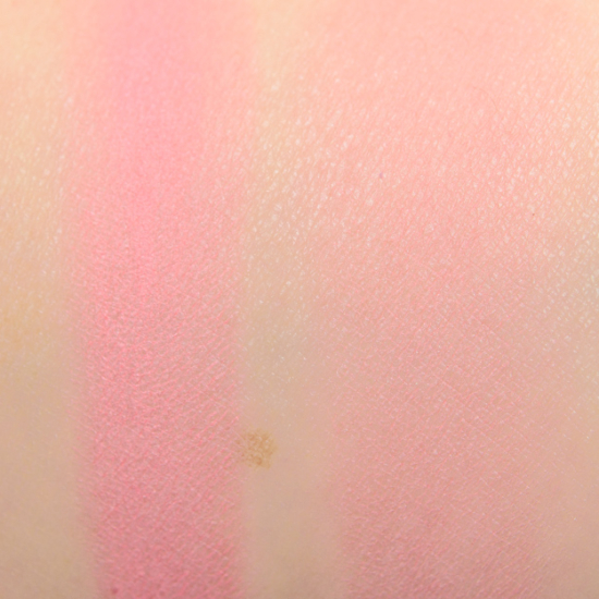 Smith and Cult Cool Pink Flash Flush Cream Blush