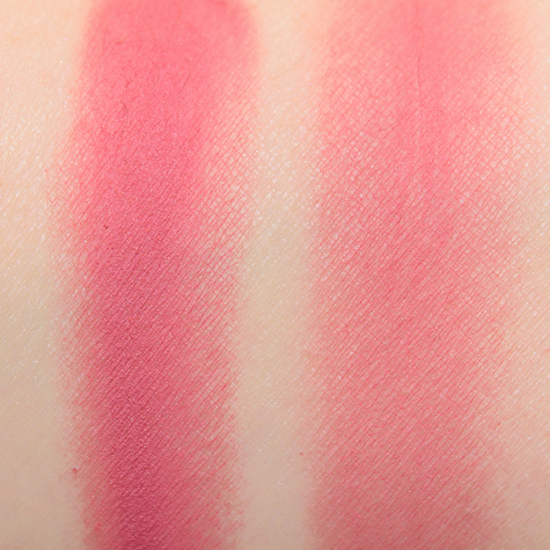 Smith and Cult Cool Plum Flash Flush Cream Blush