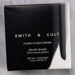 Smith & Cult Flash Flush Powder & Cream Blushes | Swatches