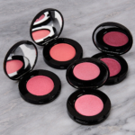 Smith & Cult Flash Flush Powder & Cream Blushes | Swatches