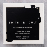 Smith & Cult Flash Flush Powder & Cream Blushes | Swatches