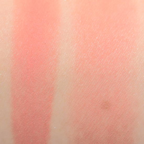 Smith and Cult Universal Peach Flash Flush Cream Blush