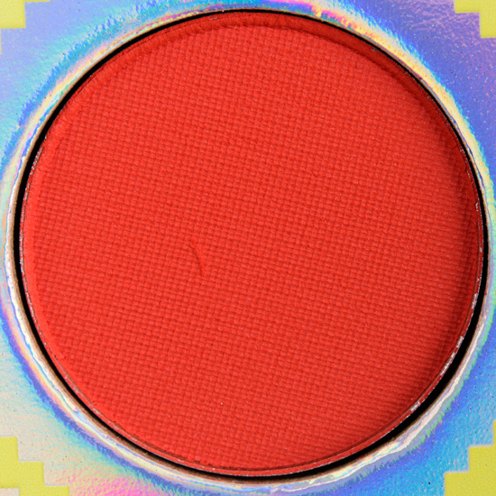 Sugarpill Pressed Pigment Game Over