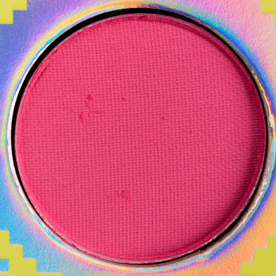 Sugarpill Pressed Pigment Level Up
