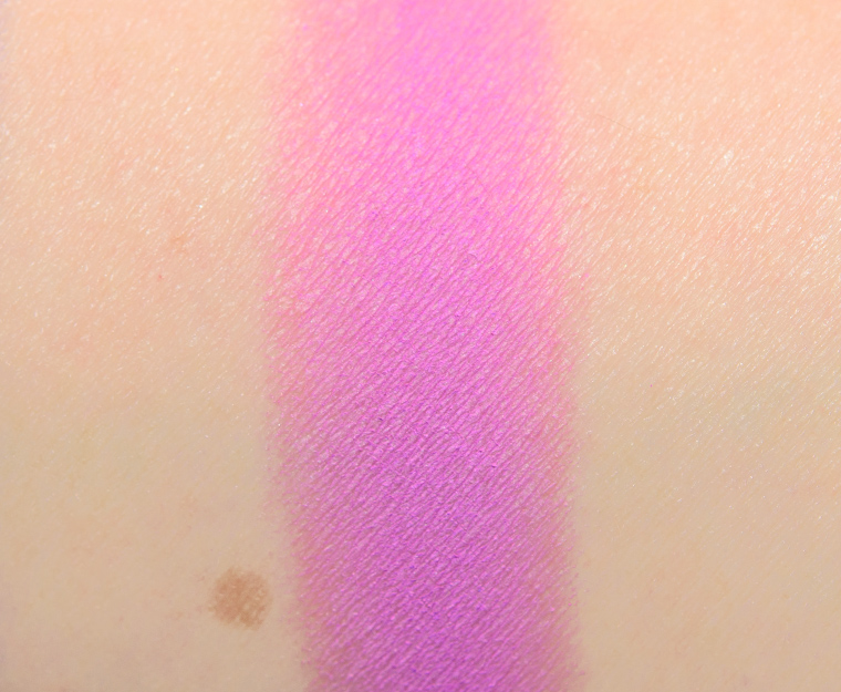 Sugarpill Player One Pressed Pigment
