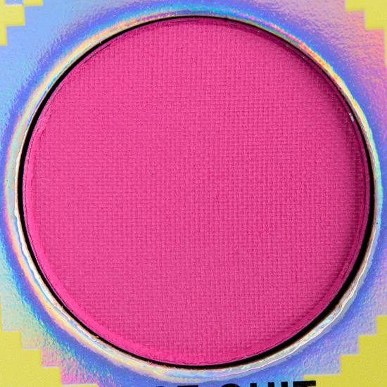 Sugarpill Pressed Pigment Rage Quit