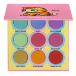 Sugarpill Fun Size Mini Color Palette Now at Ulta