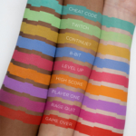 Sugarpill Fun Size Mini Color Palette Now at Ulta