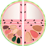 Too Faced Tutti Frutti Watermelon Collection Now Available!