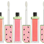 Too Faced Tutti Frutti Watermelon Collection Now Available!