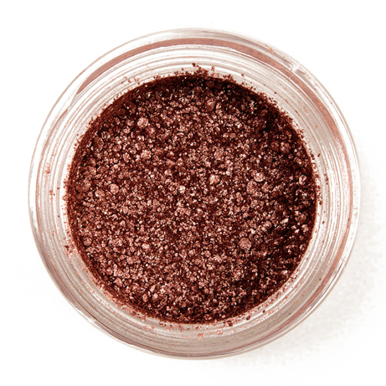 Tarte Chrome Paint Shadow Pot Caramel Apple