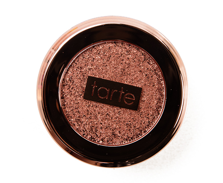 Tarte Caramel Apple Chrome Paint Shadow Pot