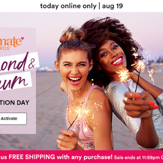 Ulta Diamond