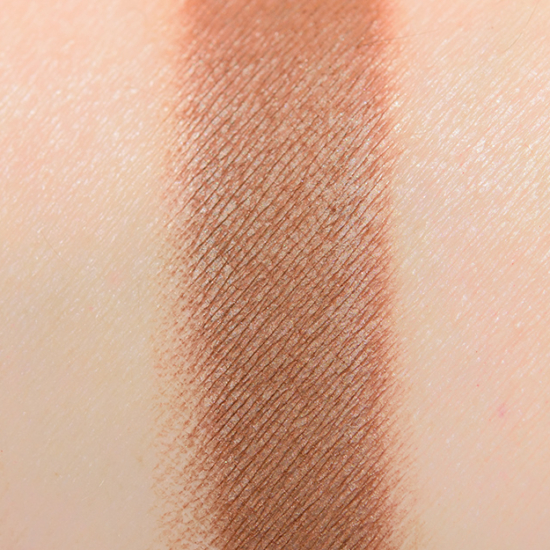 Viseart Latte Eyeshadow
