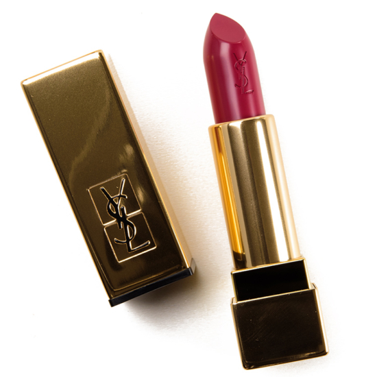 YSL Berry Brazen (88) Rouge Pur Couture SPF15 Lipstick
