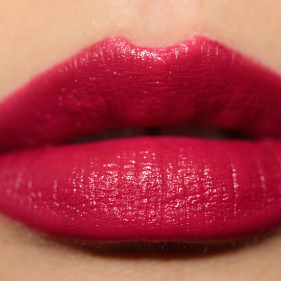 YSL Berry Brazen (88) Rouge Pur Couture SPF15 Lipstick