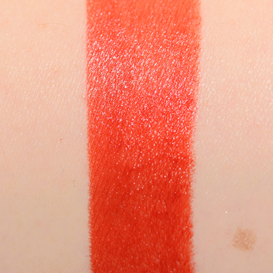 YSL Fiery Red (83) Rouge Pur Couture SPF15 Lipstick