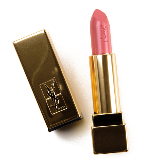 YSL Nu Fatal (85) Rouge Pur Couture SPF15 Lipstick