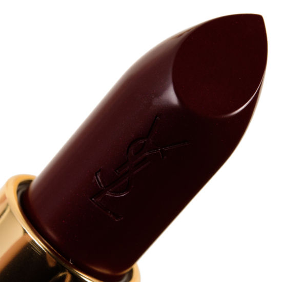 YSL Prune Power (89) Rouge Pur Couture SPF15 Lipstick