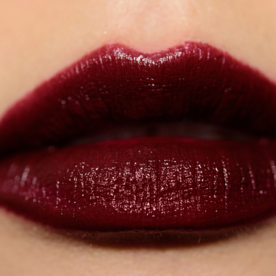 YSL Prune Power (89) Rouge Pur Couture SPF15 Lipstick