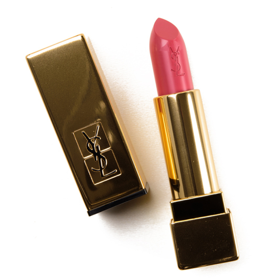 YSL Rosewood Supreme (92) Rouge Pur Couture SPF15 Lipstick