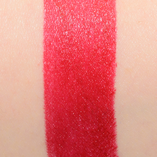 YSL Rouge Audacieux (93) Rouge Pur Couture SPF15 Lipstick