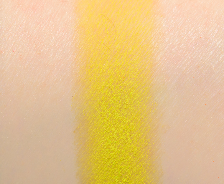 Anastasia A1 (Norvina Vol. 3) Eyeshadow