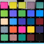 Anastasia Norvina Vol. 2 Pro Pigment Palette