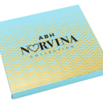 Anastasia Norvina Vol. 2 Pro Pigment Palette