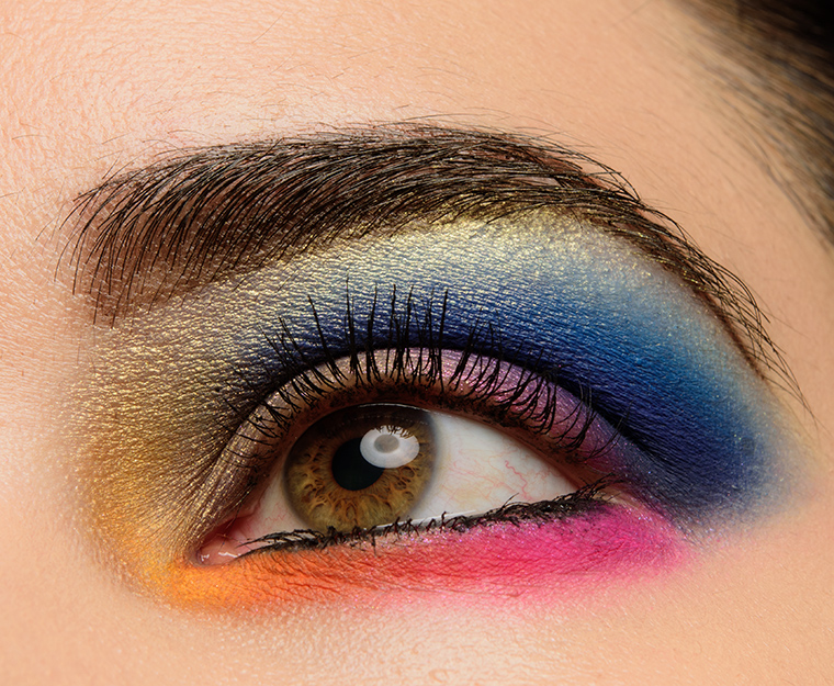 Anastasia Norvina Vol. 2 | Look Details