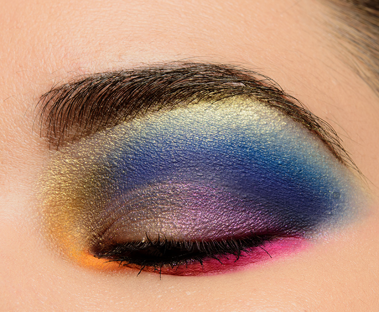 Anastasia Norvina Vol. 2 | Look Details