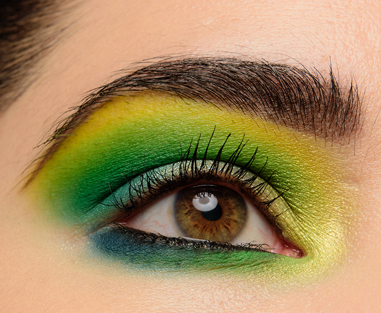 Anastasia Norvina Vol. 2 | Look Details