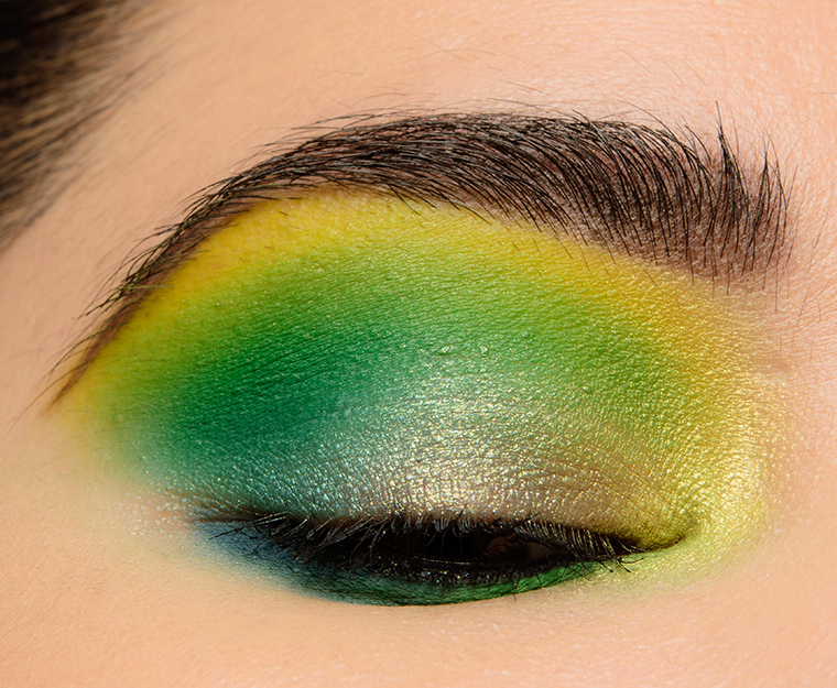 Anastasia Norvina Vol. 2 | Look Details
