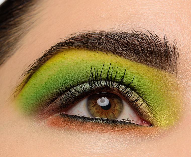 Anastasia Norvina Vol. 3 | Look Details