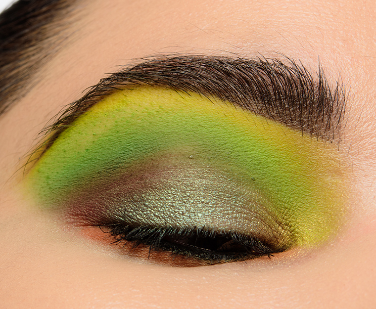 Anastasia Norvina Vol. 3 | Look Details