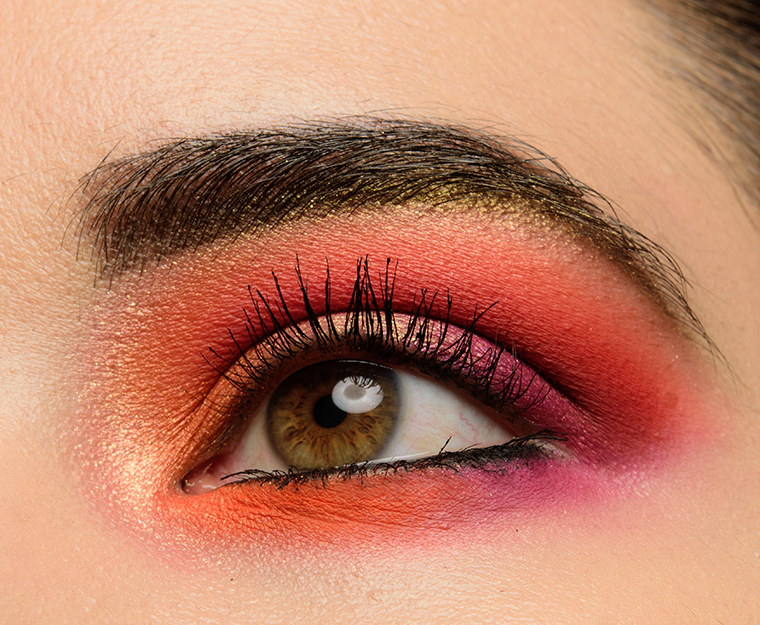 Anastasia Norvina Vol. 3 | Look Details