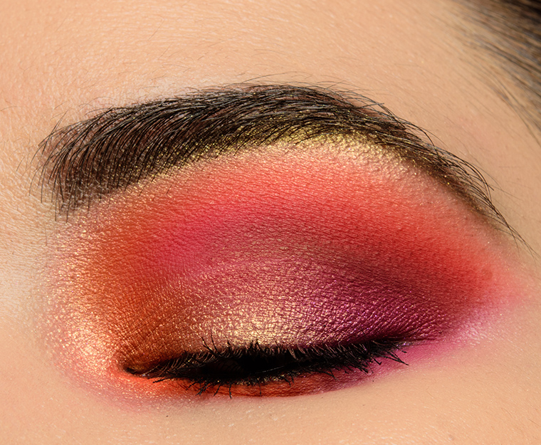 Anastasia Norvina Vol. 3 | Look Details