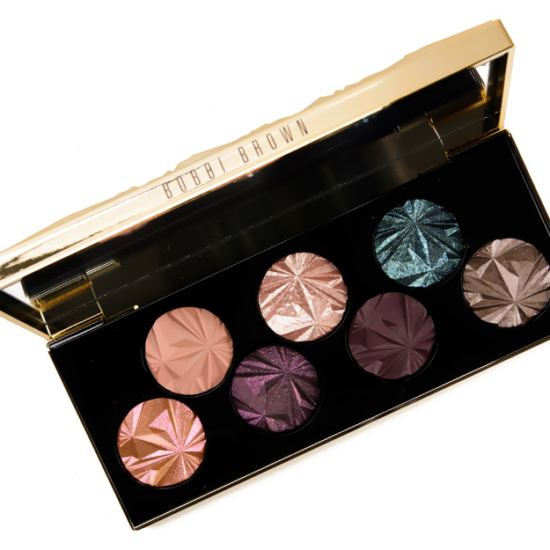 Bobbi Brown Luxe Gems Eye Shadow Palette