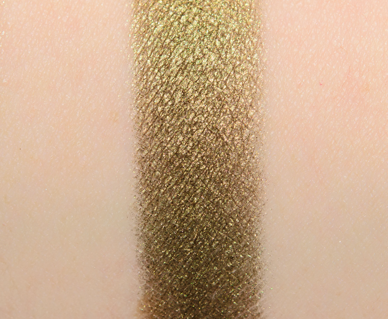 Charlotte Tilbury Dream Glow (Smoke) Eyeshadow